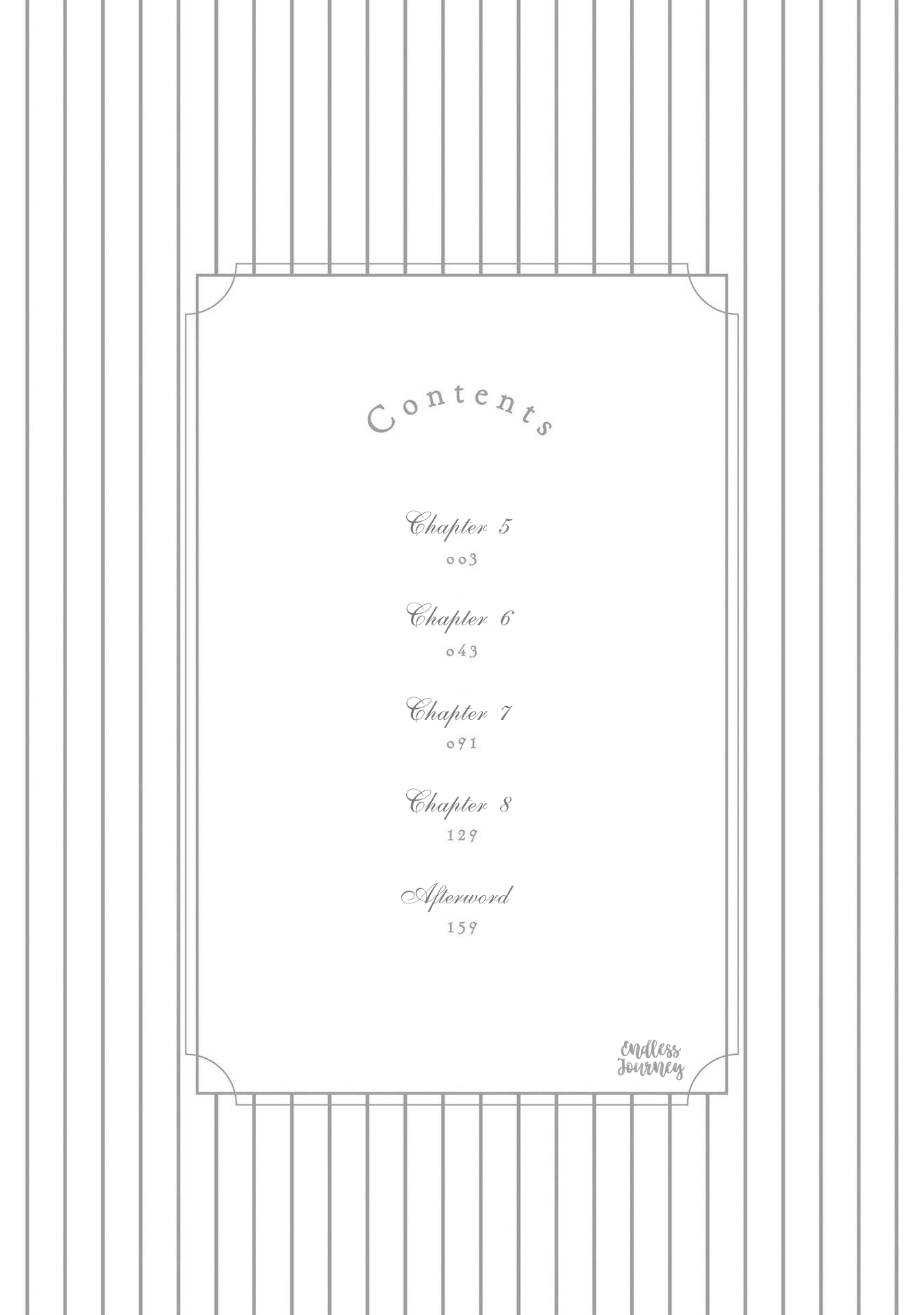 Since I Became a Saint, I'll do Whatever I Want with My Second Life ~The Prince was my Lover who Threw me Away in my Previous Life~ chapter 5 - page 5