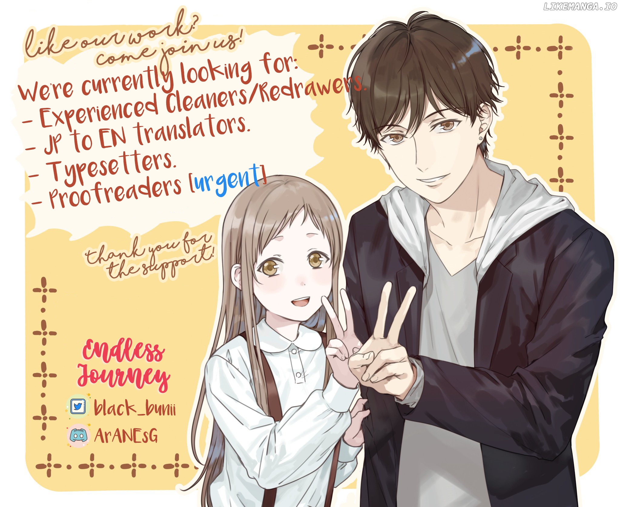 Since I Became a Saint, I'll do Whatever I Want with My Second Life ~The Prince was my Lover who Threw me Away in my Previous Life~ chapter 8 - page 39