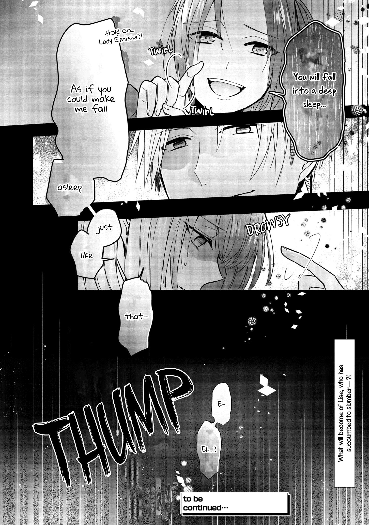 The Emperor Hopes For The Court Lady As His Bride chapter 15 - page 31