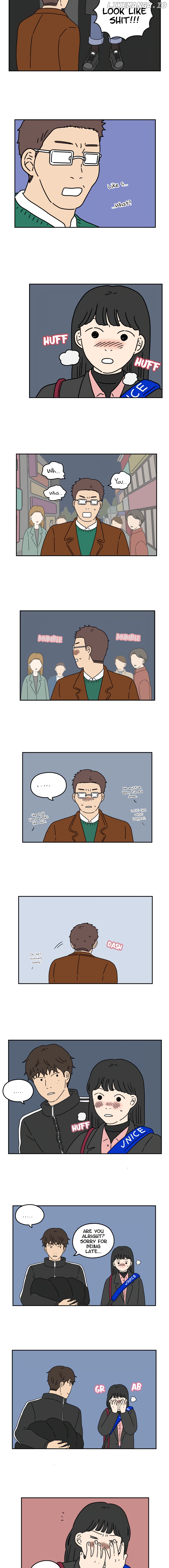 The Year We Turned 29 chapter 32 - page 3