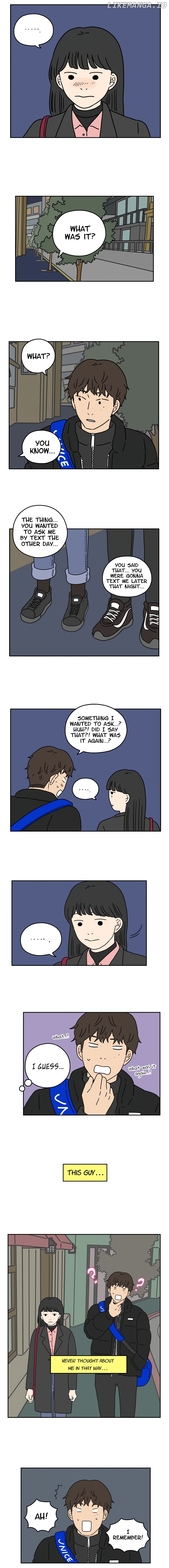 The Year We Turned 29 chapter 32 - page 7