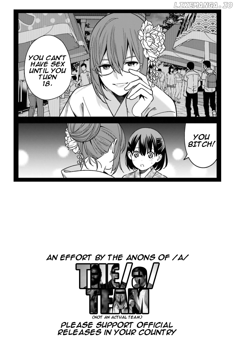 Hirasaka Hinako ga Ero Kawaii koto wo Ore dake ga Shitteiru chapter 1 - page 40