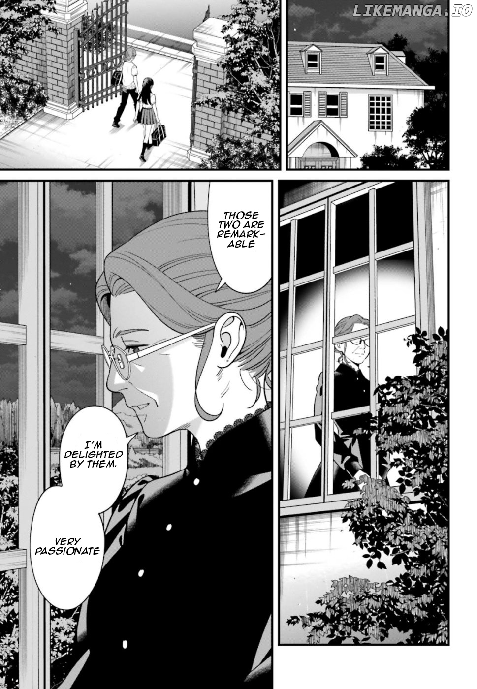 Hirasaka Hinako ga Ero Kawaii koto wo Ore dake ga Shitteiru chapter 6 - page 37