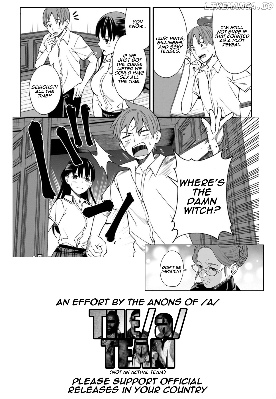 Hirasaka Hinako ga Ero Kawaii koto wo Ore dake ga Shitteiru chapter 6 - page 41