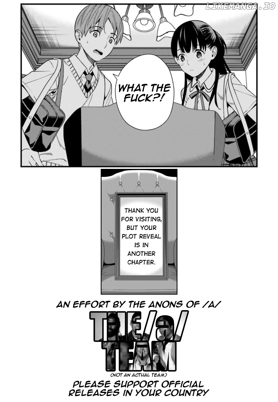 Hirasaka Hinako ga Ero Kawaii koto wo Ore dake ga Shitteiru chapter 5 - page 21