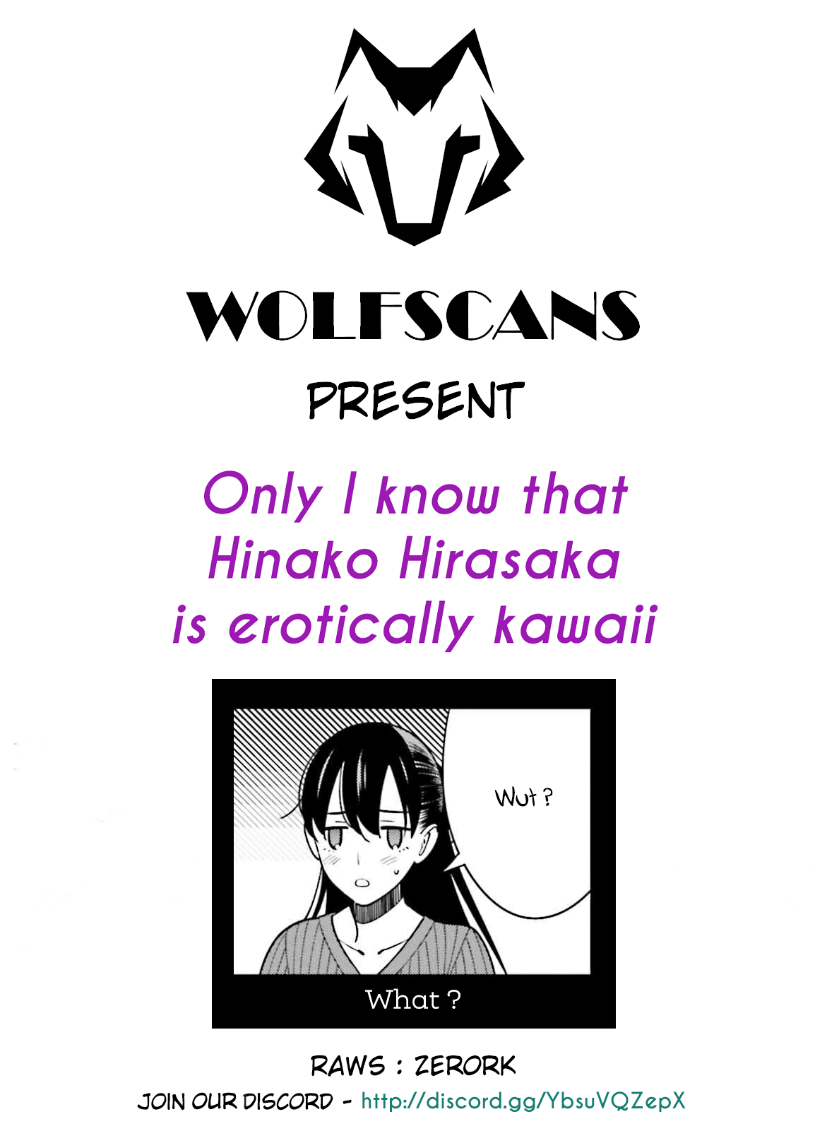 Hirasaka Hinako ga Ero Kawaii koto wo Ore dake ga Shitteiru chapter 41 - page 23