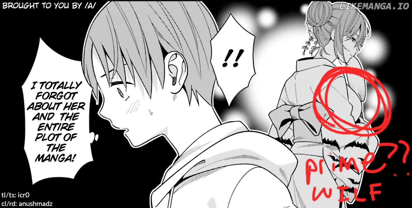 Hirasaka Hinako ga Ero Kawaii koto wo Ore dake ga Shitteiru chapter 17 - page 29
