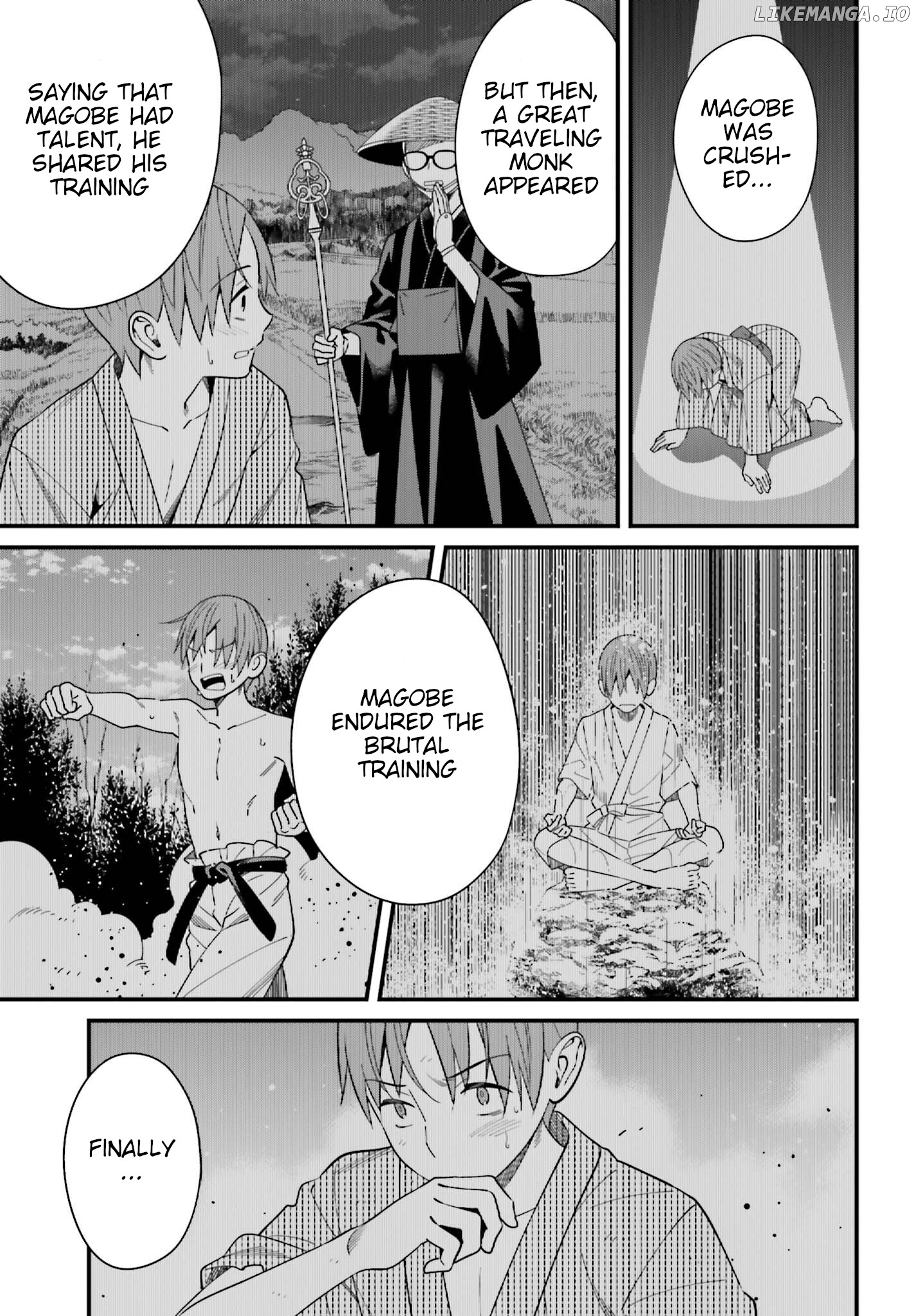 Hirasaka Hinako ga Ero Kawaii koto wo Ore dake ga Shitteiru chapter 14 - page 5