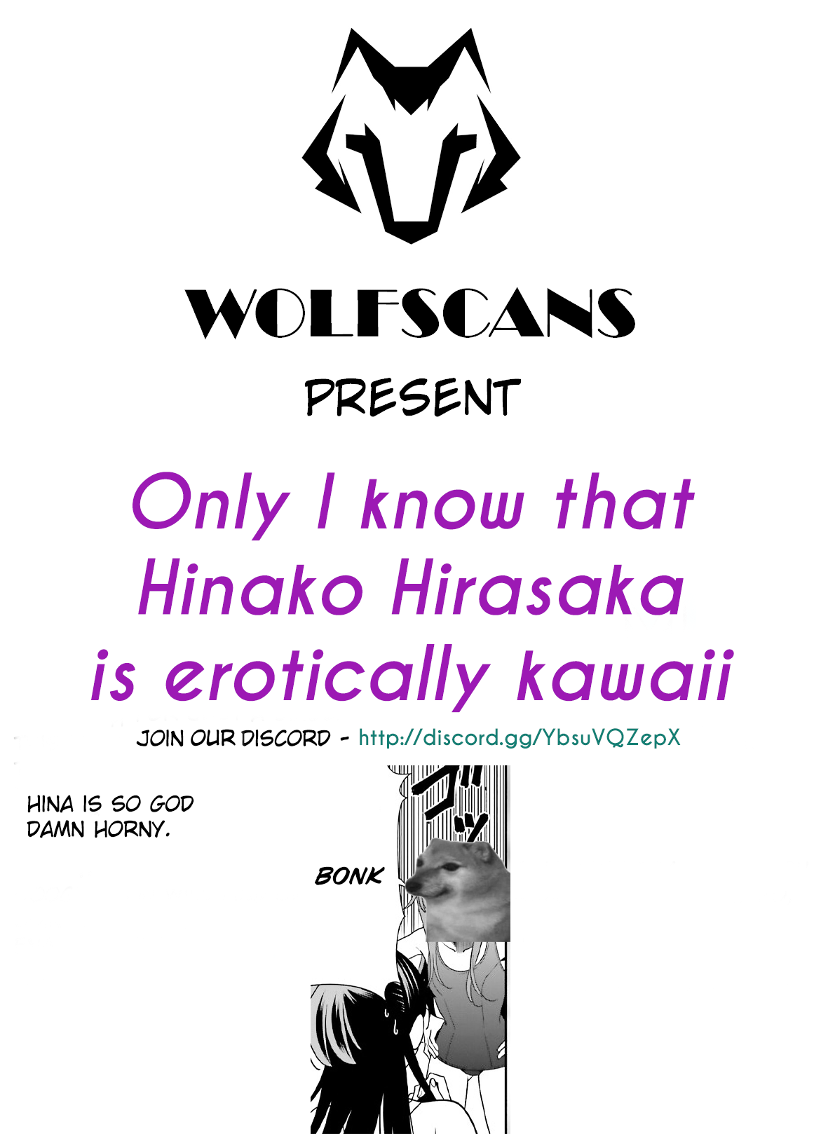 Hirasaka Hinako ga Ero Kawaii koto wo Ore dake ga Shitteiru chapter 30 - page 22