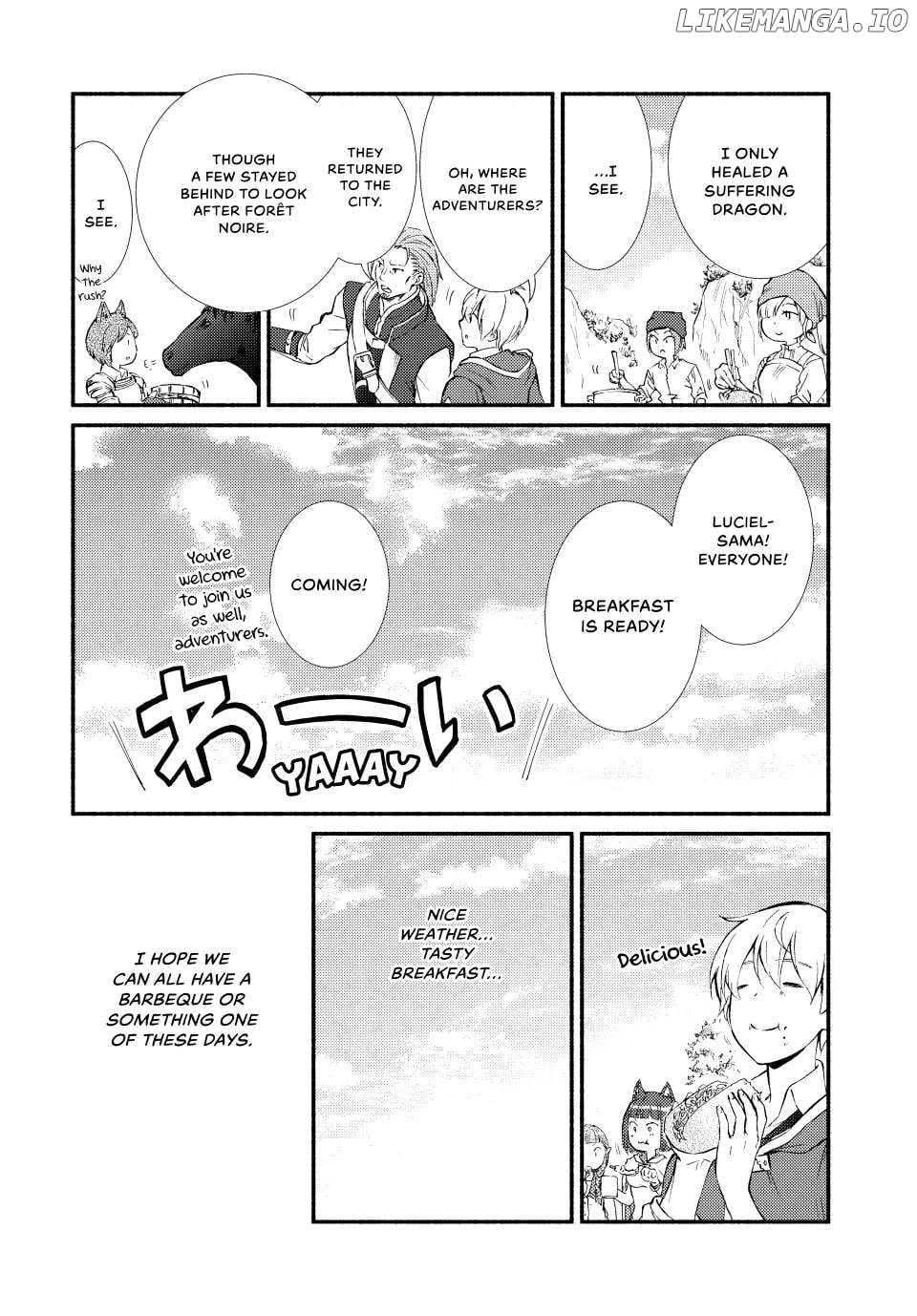The Great Cleric chapter 62 - page 2