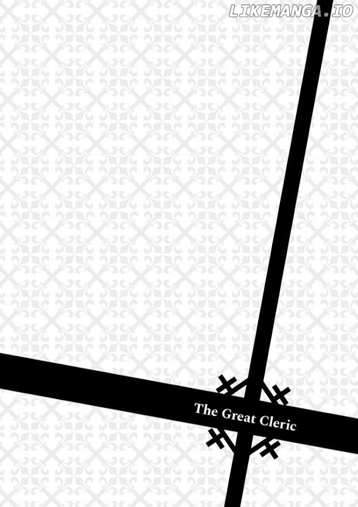 The Great Cleric chapter 24 - page 32