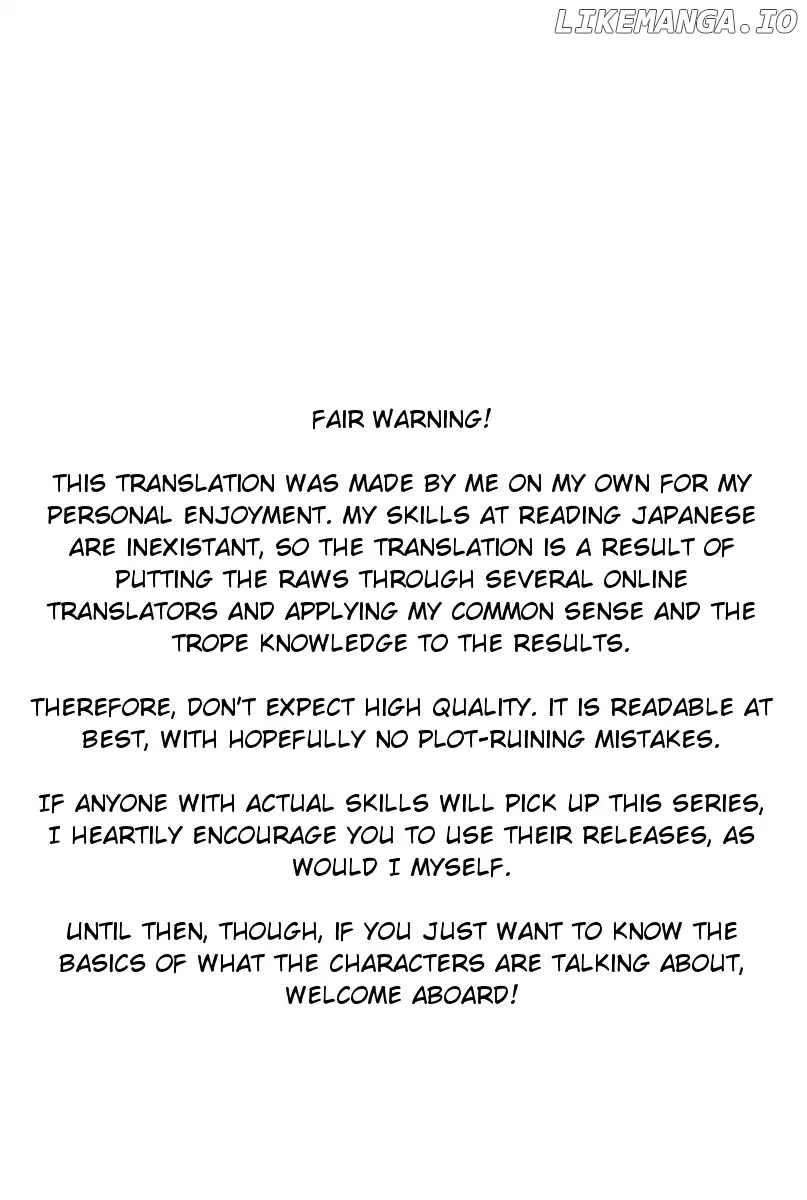Iinari (Masahiro Itosugi) chapter 1 - page 2