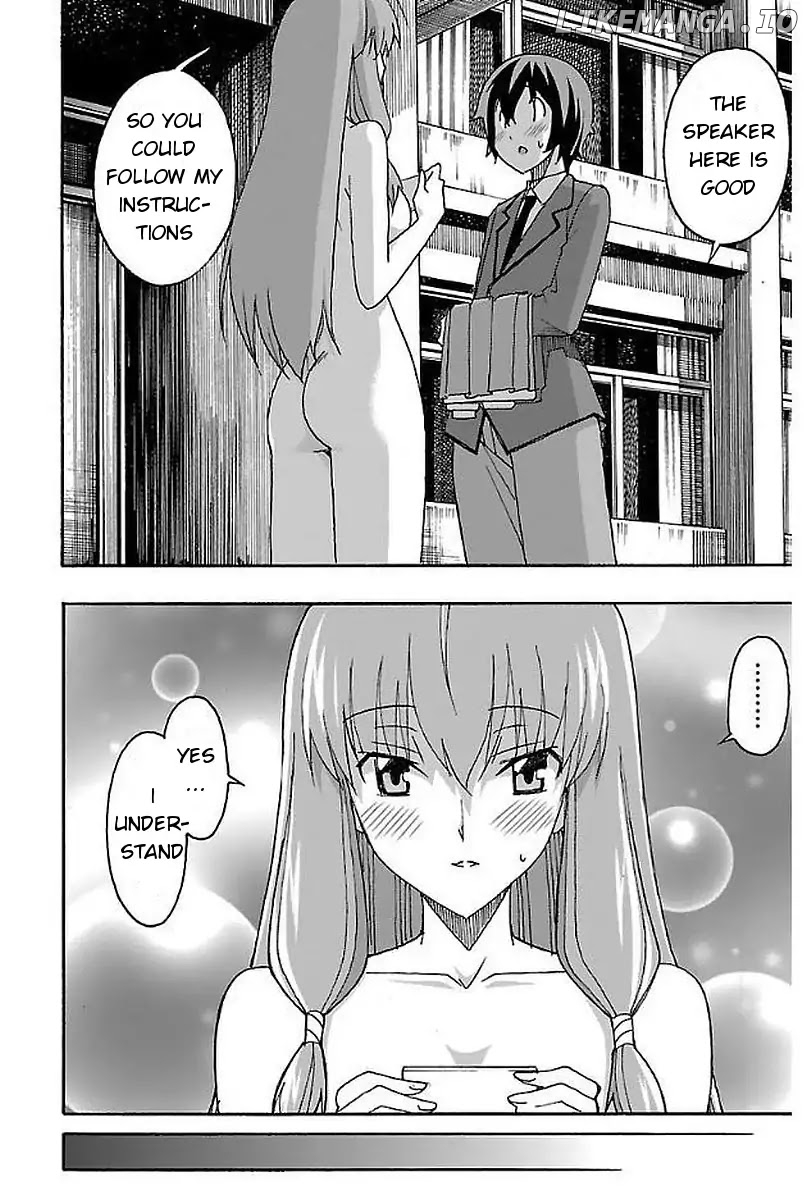 Iinari (Masahiro Itosugi) chapter 1 - page 46