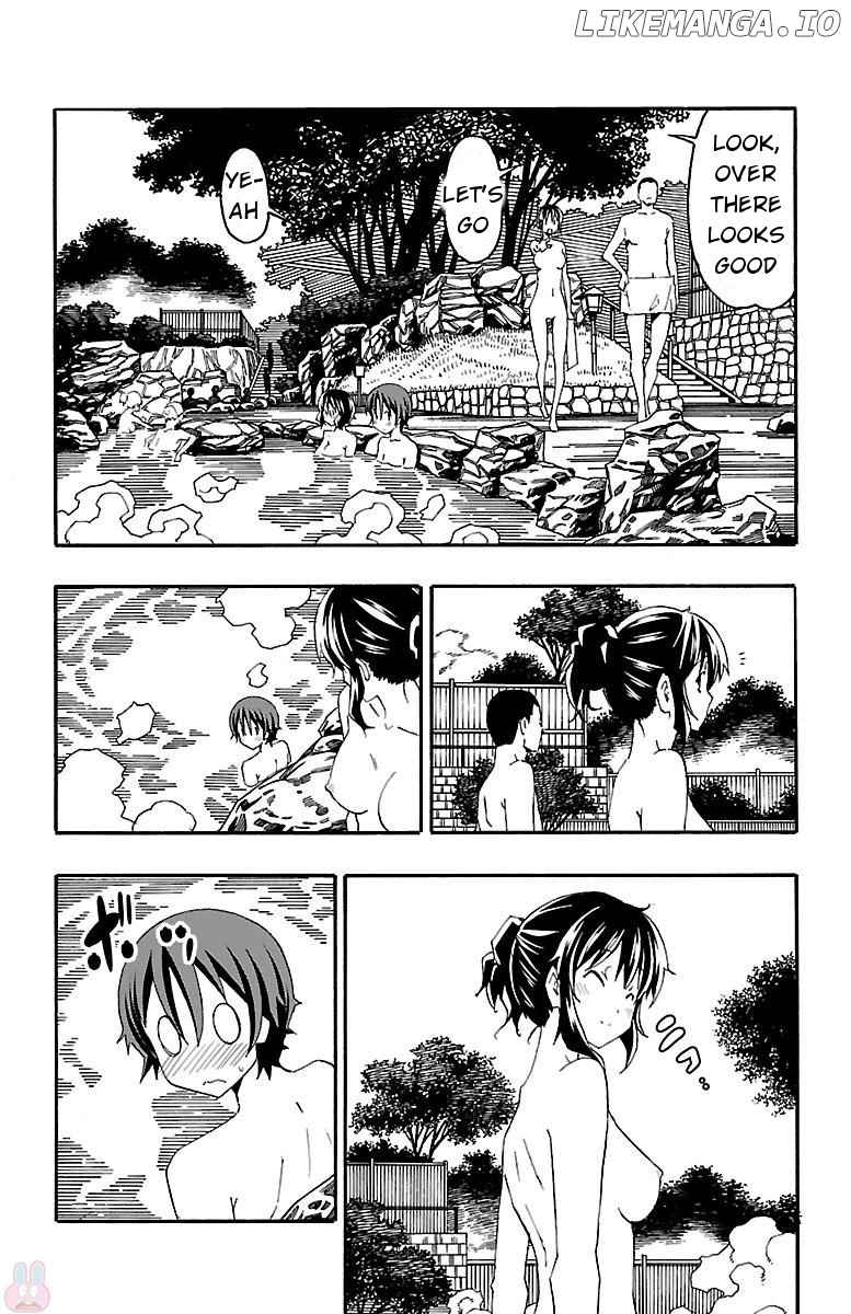 Iinari (Masahiro Itosugi) chapter 17 - page 3