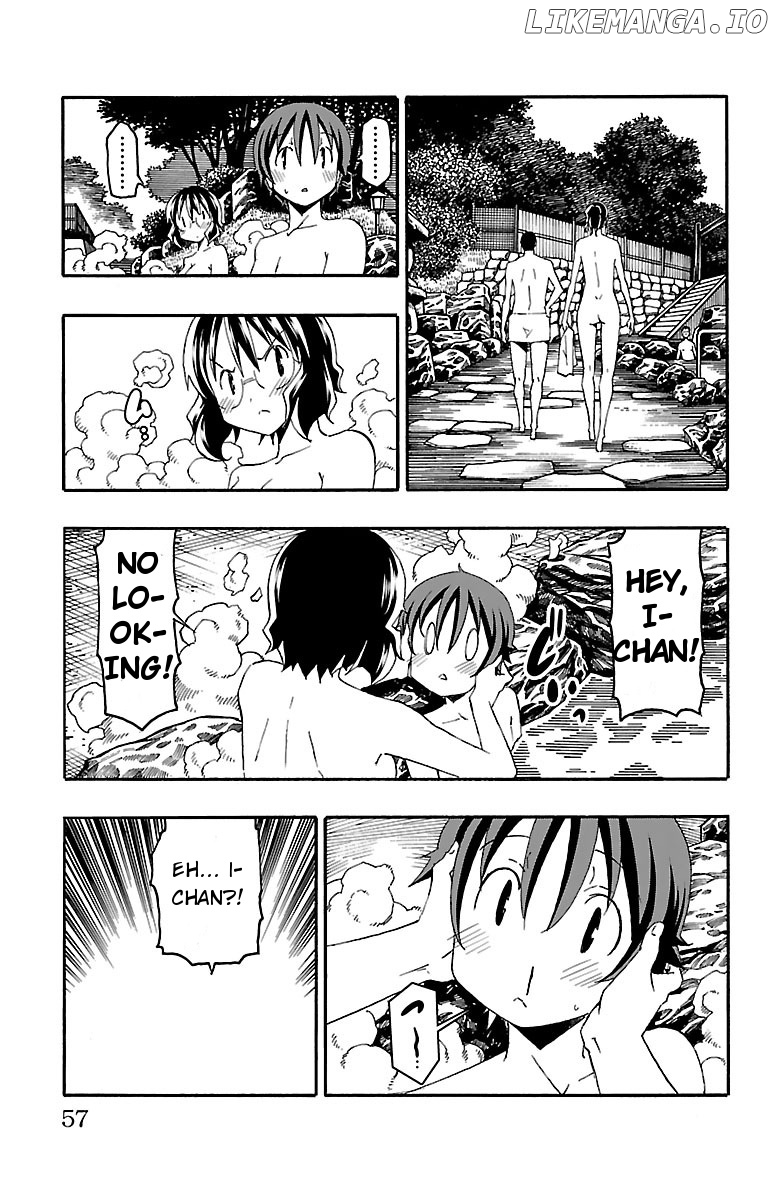 Iinari (Masahiro Itosugi) chapter 17 - page 4