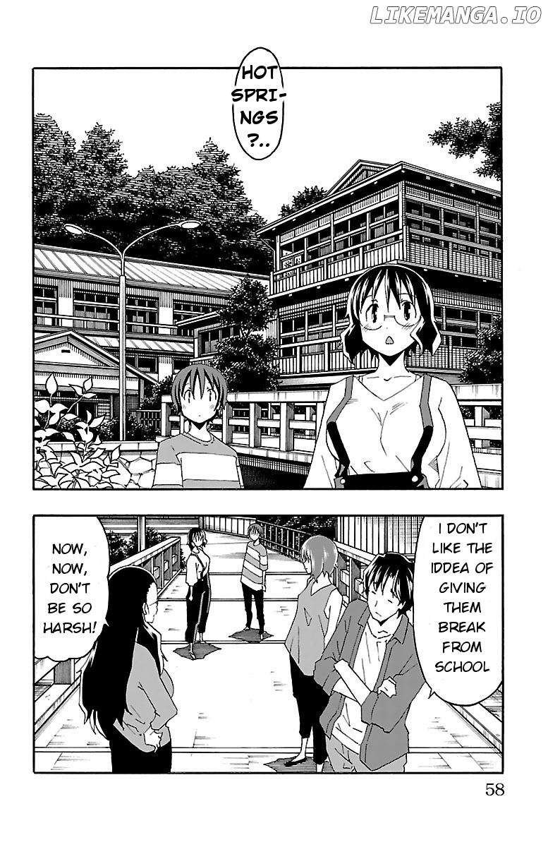 Iinari (Masahiro Itosugi) chapter 17 - page 5