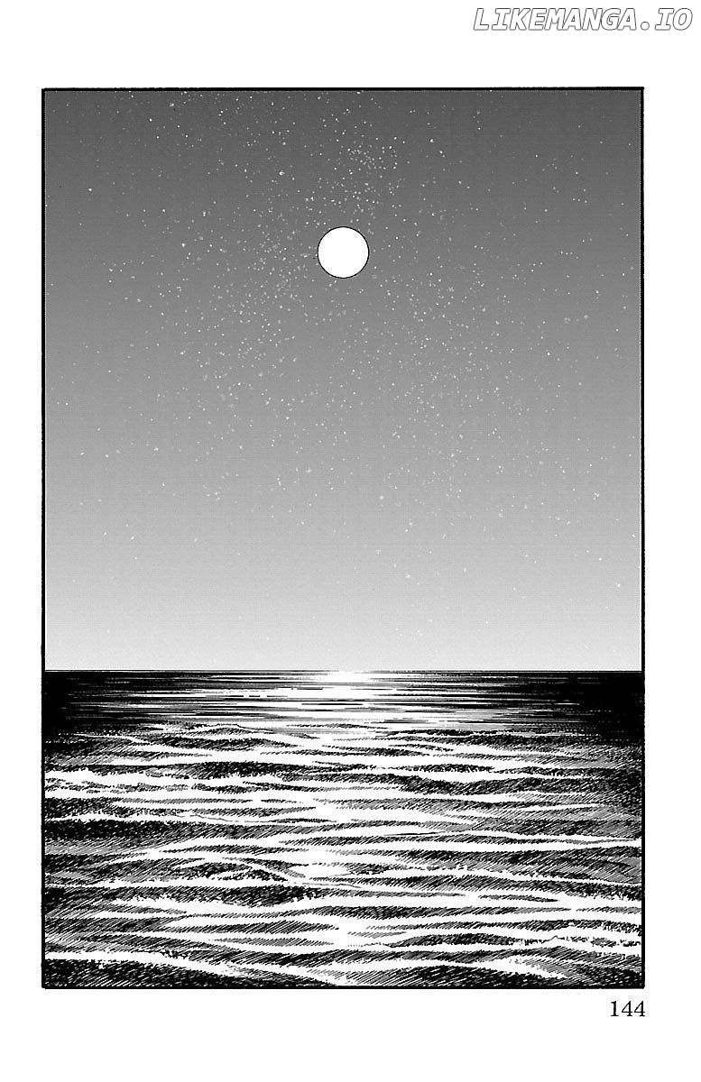 Iinari (Masahiro Itosugi) chapter 10 - page 45