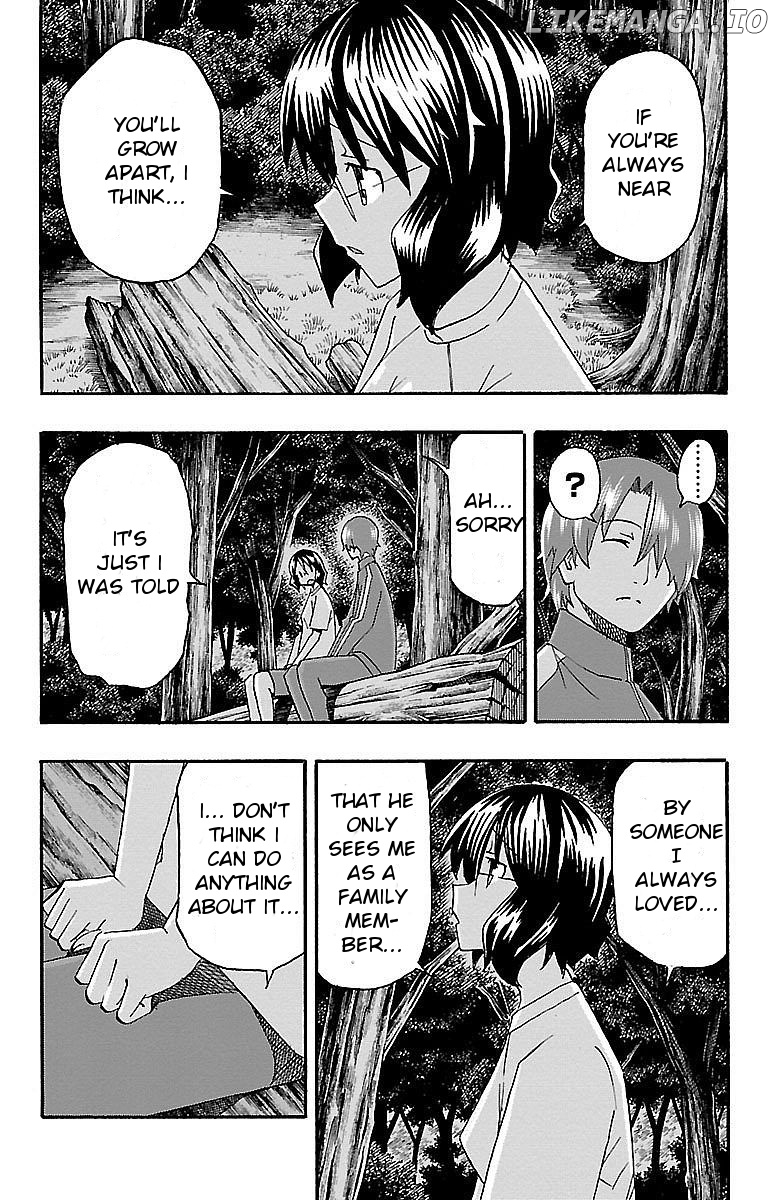 Iinari (Masahiro Itosugi) chapter 10 - page 9