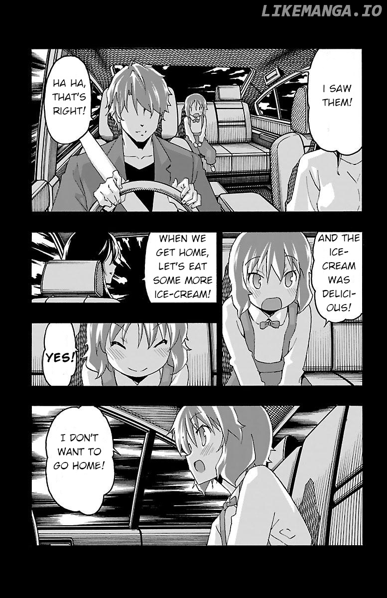 Iinari (Masahiro Itosugi) chapter 18 - page 29