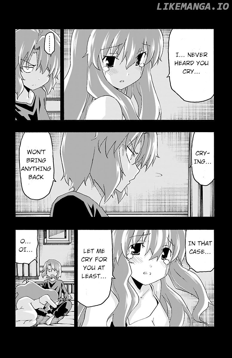 Iinari (Masahiro Itosugi) chapter 18 - page 35