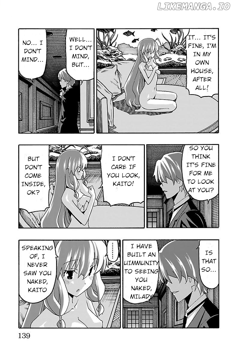 Iinari (Masahiro Itosugi) chapter 18 - page 40