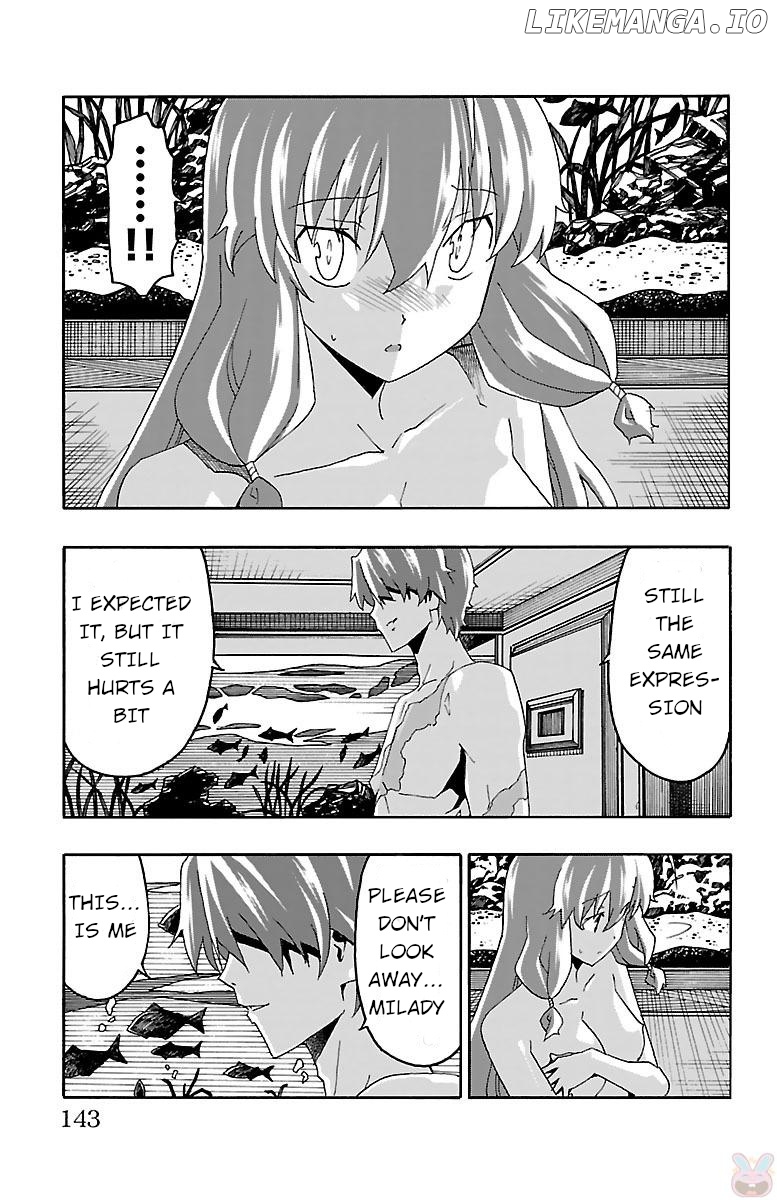 Iinari (Masahiro Itosugi) chapter 18 - page 44