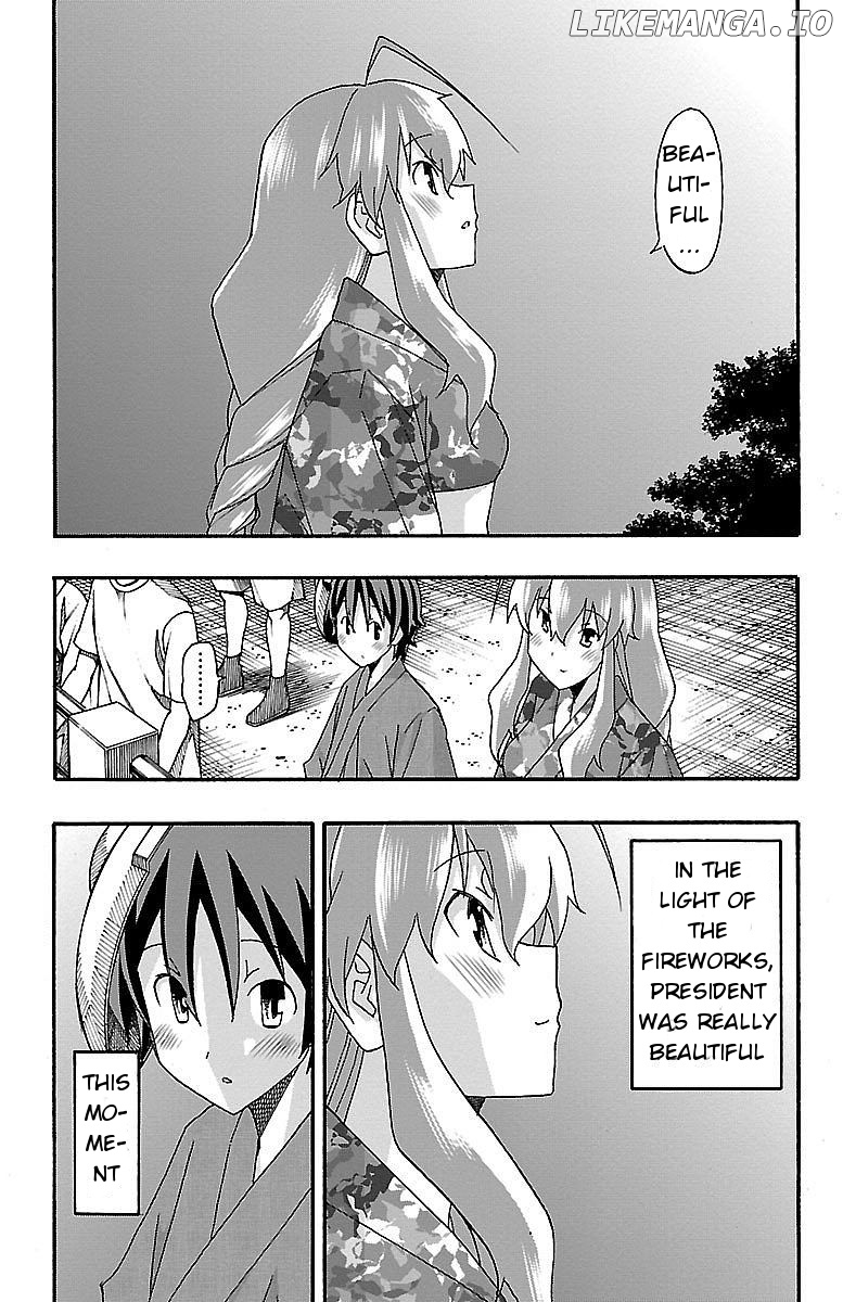 Iinari (Masahiro Itosugi) chapter 11 - page 40