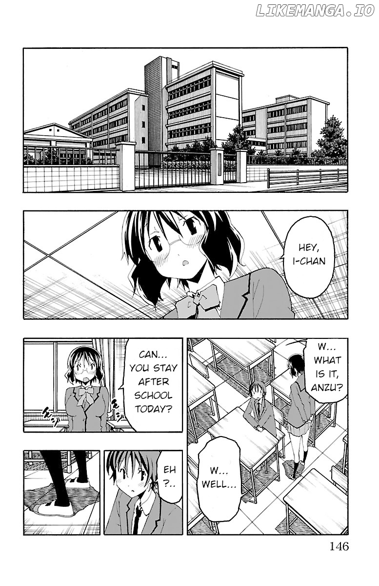 Iinari (Masahiro Itosugi) chapter 19 - page 2