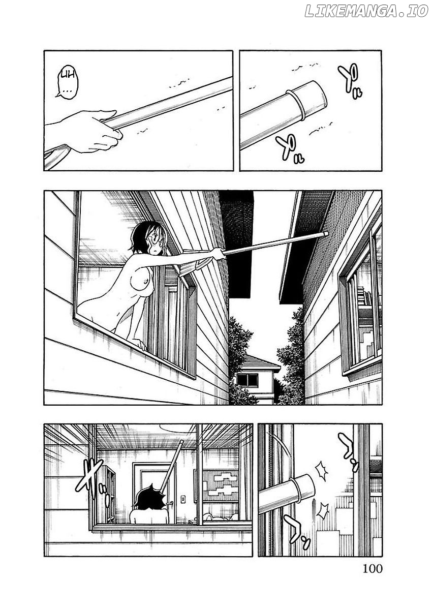 Iinari (Masahiro Itosugi) chapter 14 - page 2