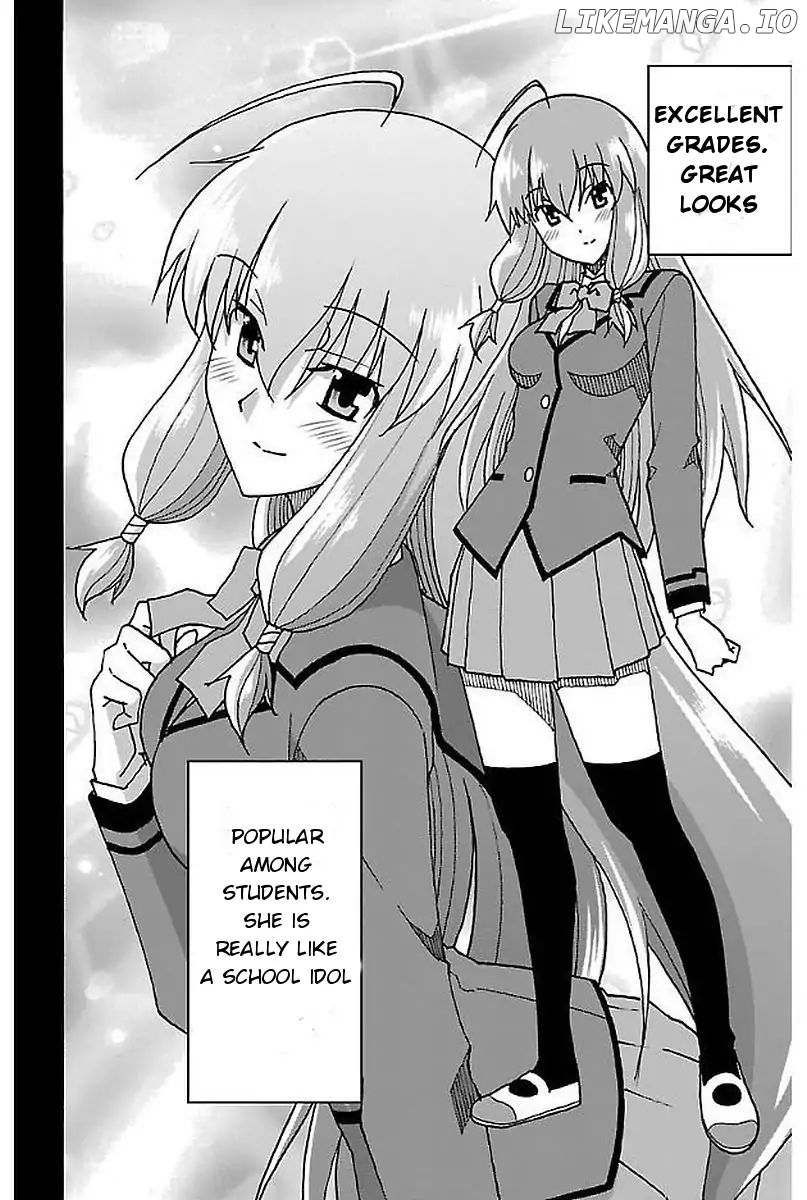 Iinari (Masahiro Itosugi) chapter 2 - page 4