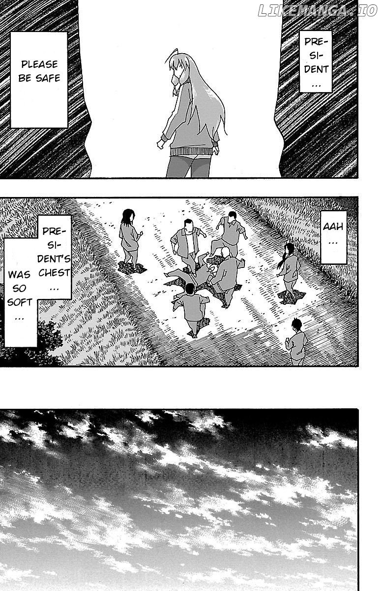 Iinari (Masahiro Itosugi) chapter 4 - page 44