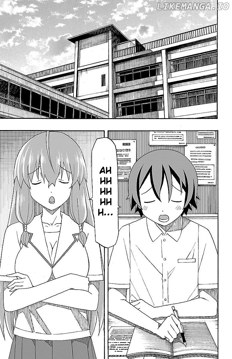 Iinari (Masahiro Itosugi) chapter 6 - page 5