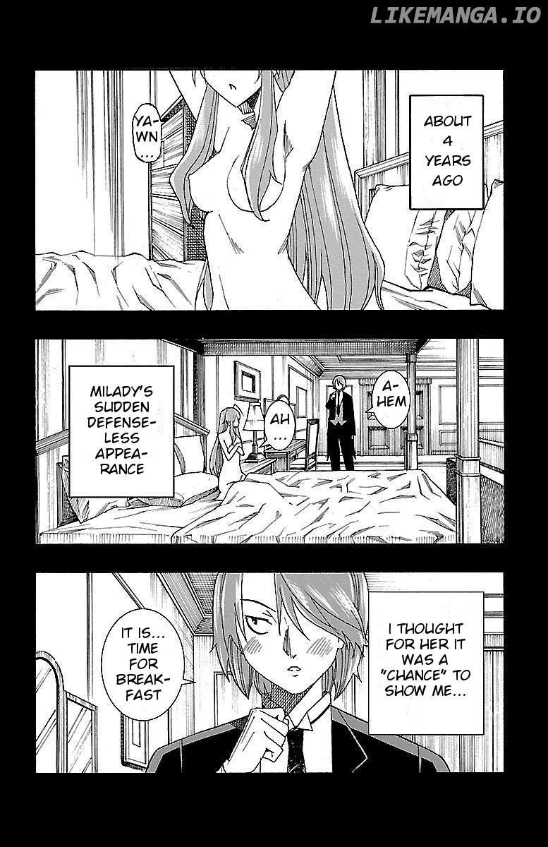 Iinari (Masahiro Itosugi) chapter 7 - page 2