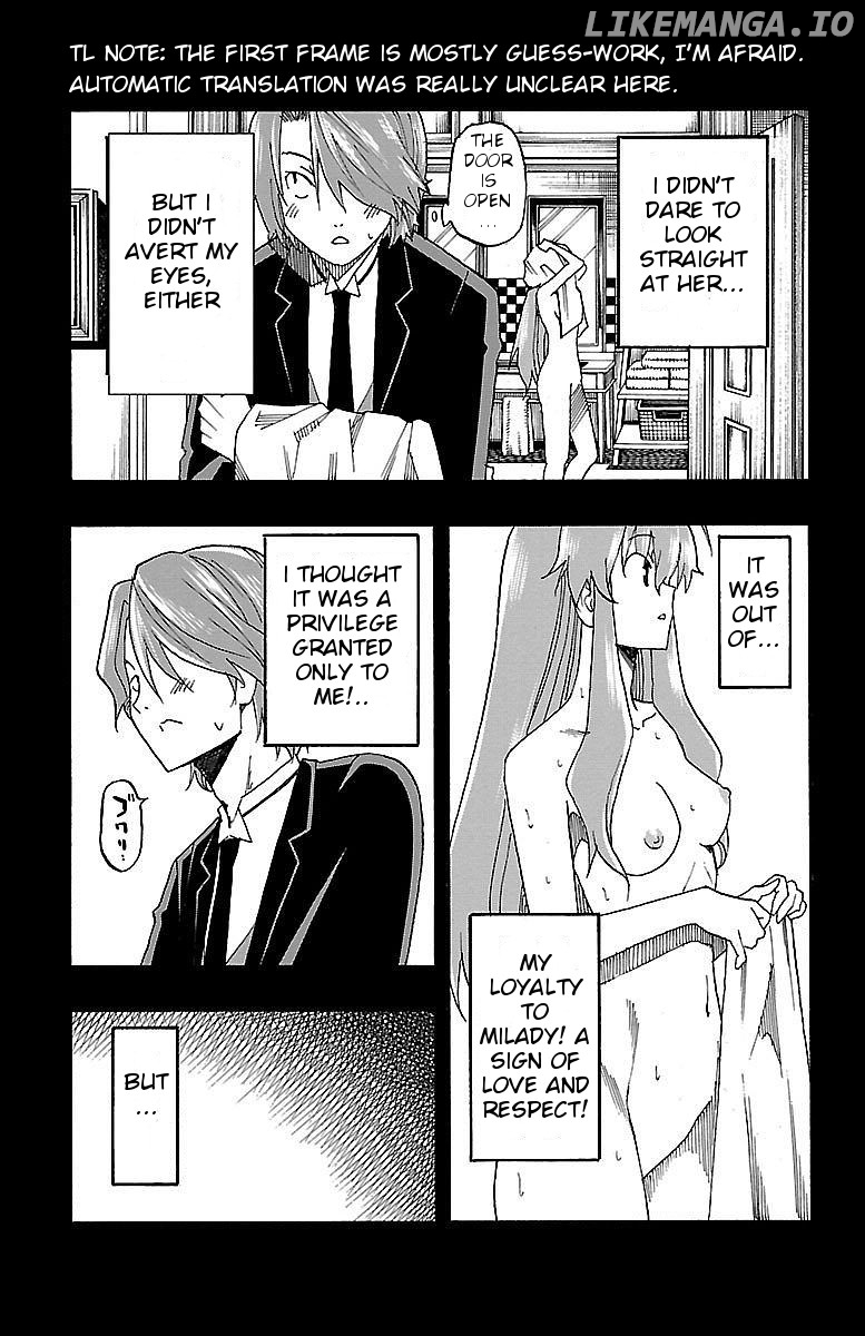 Iinari (Masahiro Itosugi) chapter 7 - page 3