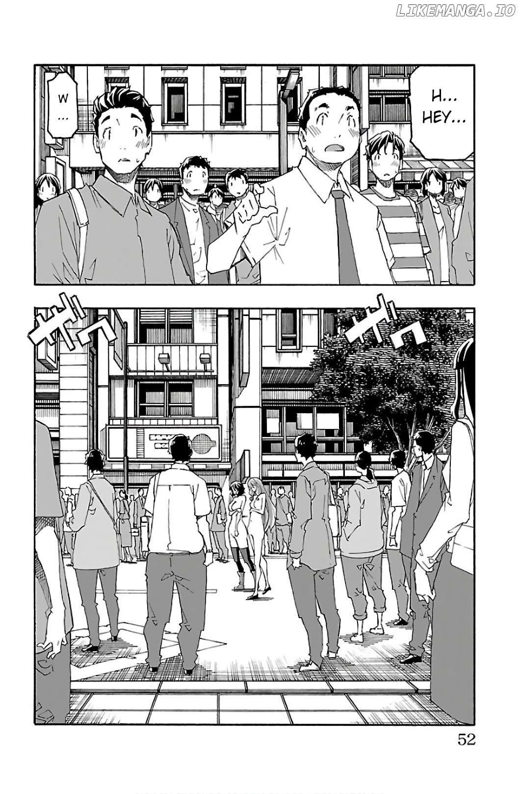 Iinari (Masahiro Itosugi) chapter 29 - page 2