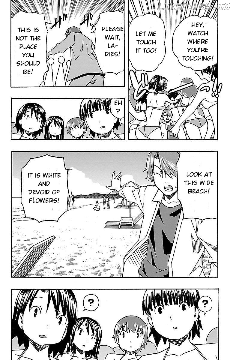 Iinari (Masahiro Itosugi) chapter 9 - page 5