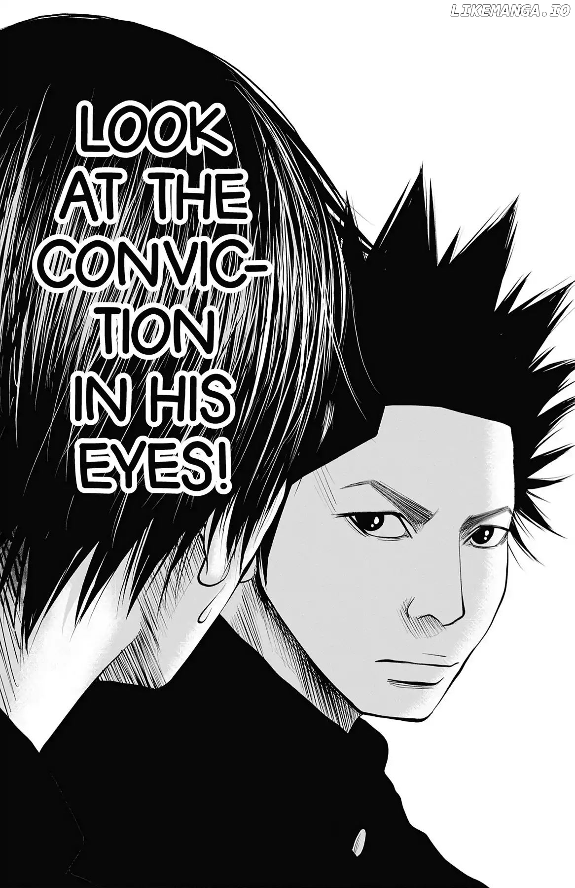 Setoutsumi - Manga chapter 28 - page 5