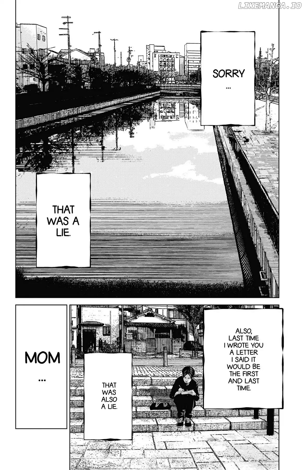 Setoutsumi - Manga chapter 30 - page 6