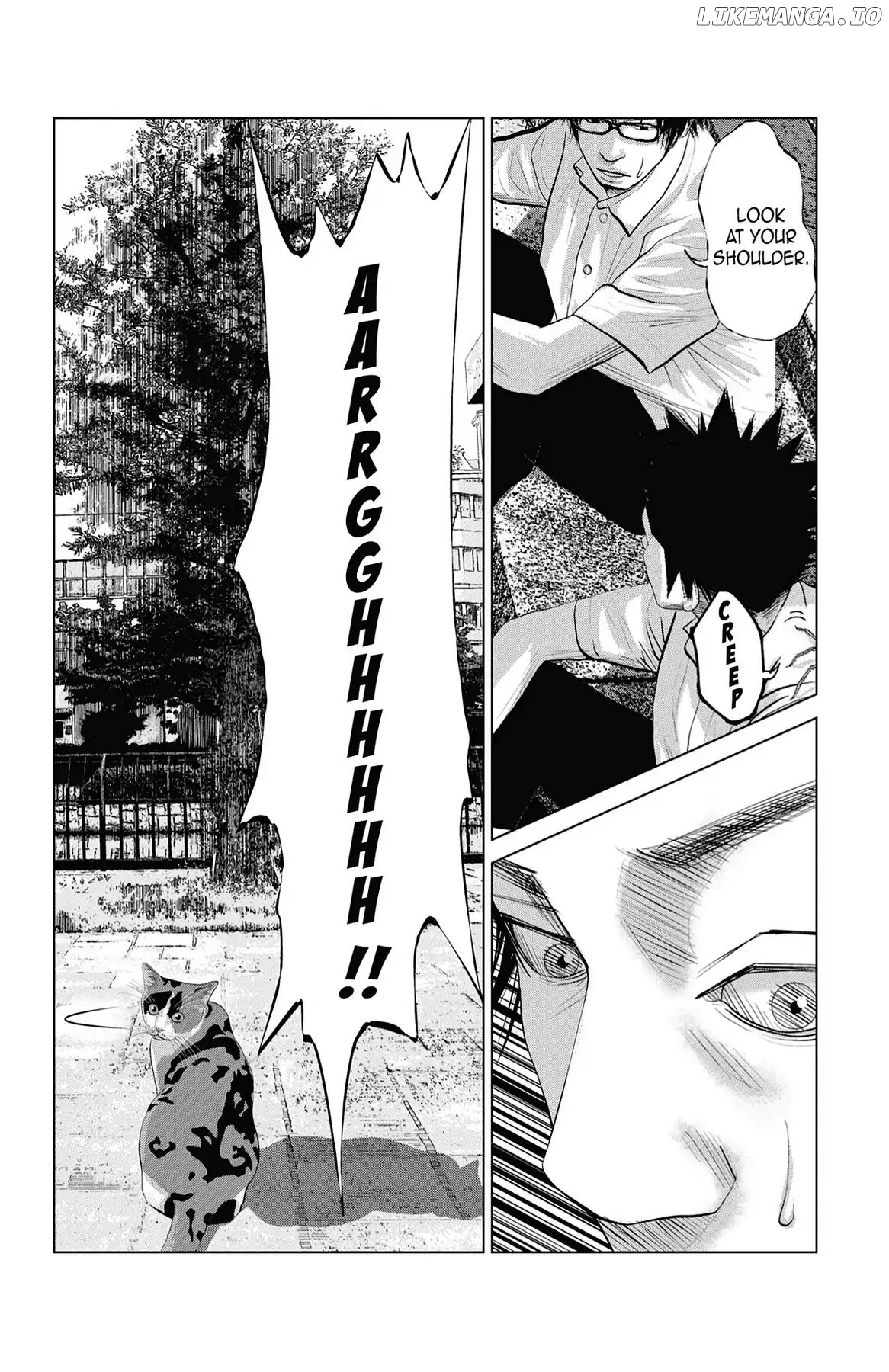 Setoutsumi - Manga chapter 20 - page 16