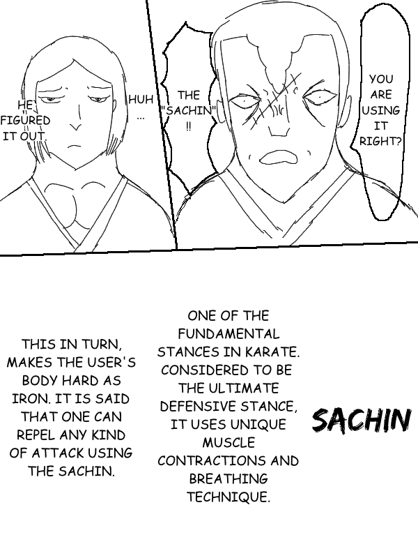 Fist Of The Seeker chapter 56 - page 4