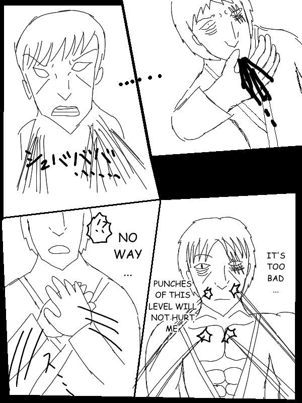 Fist Of The Seeker chapter 55 - page 3