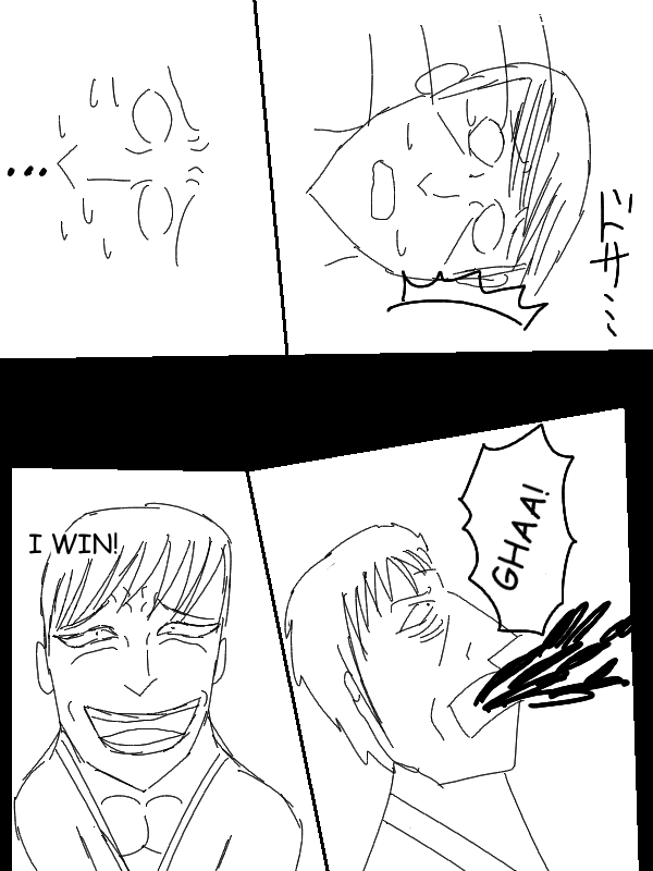 Fist Of The Seeker chapter 55 - page 7