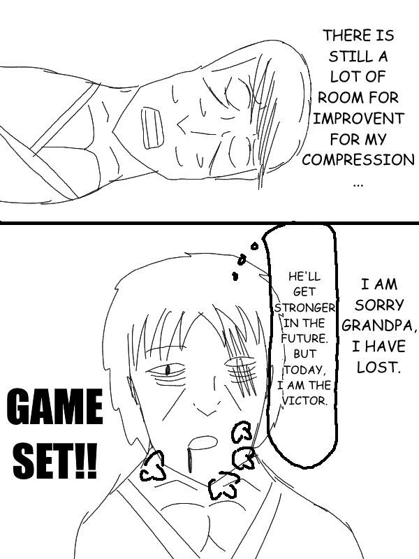 Fist Of The Seeker chapter 55 - page 9