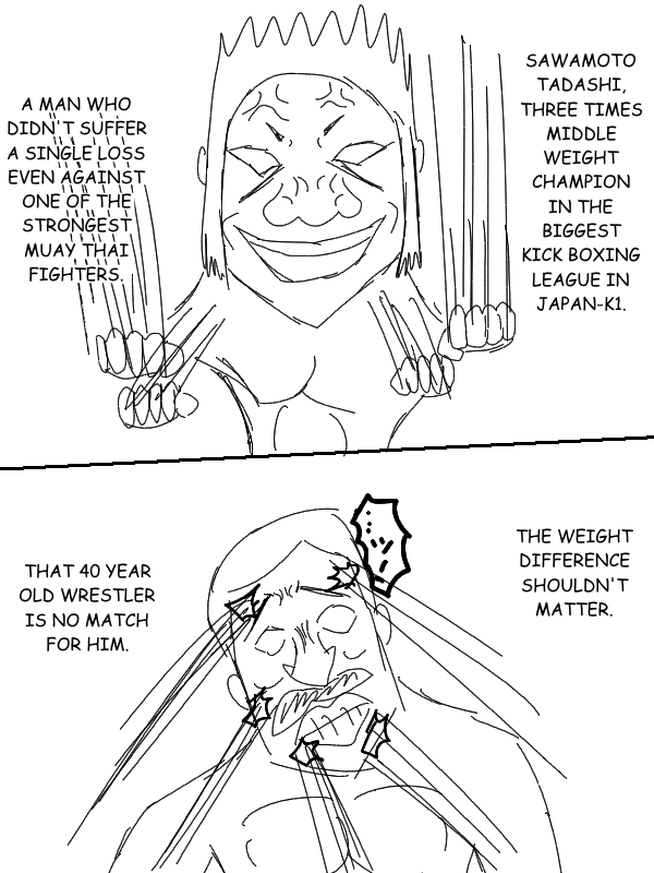 Fist Of The Seeker chapter 53 - page 7