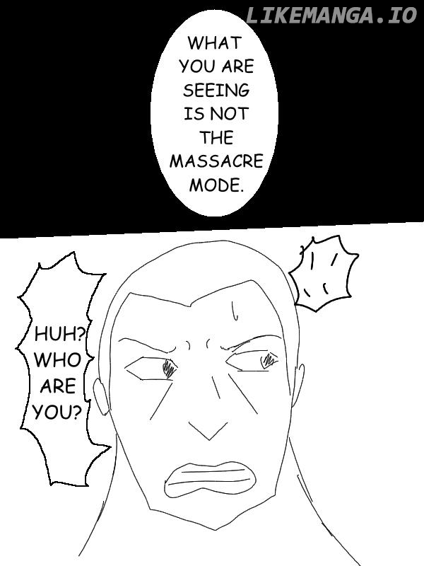 Fist Of The Seeker chapter 61 - page 2