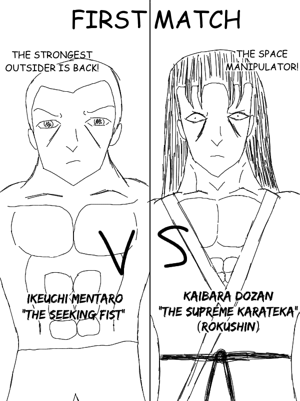 Fist Of The Seeker chapter 50 - page 2