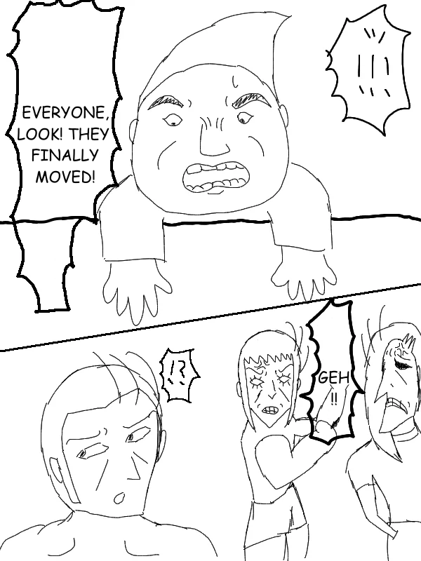 Fist Of The Seeker chapter 47 - page 3