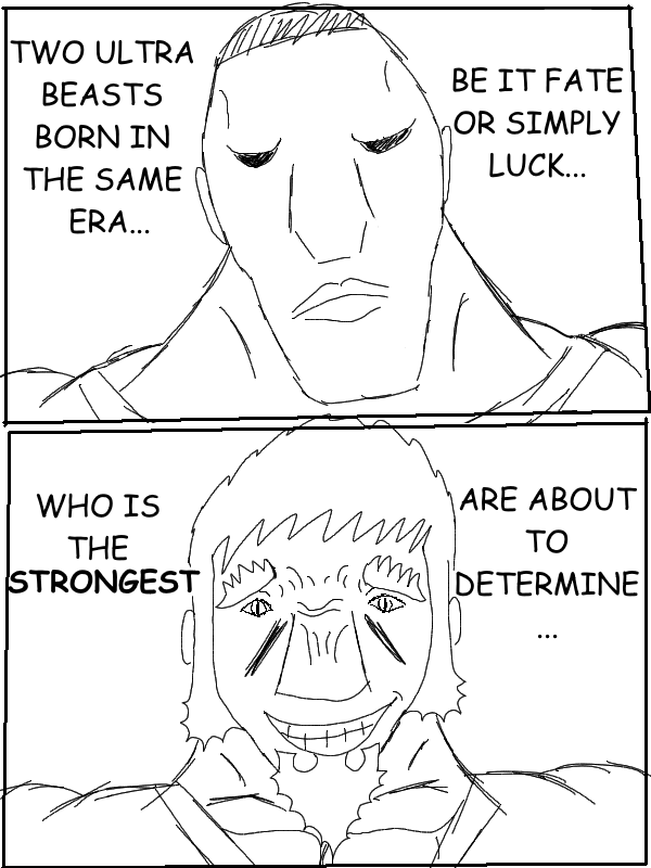 Fist Of The Seeker chapter 45 - page 3