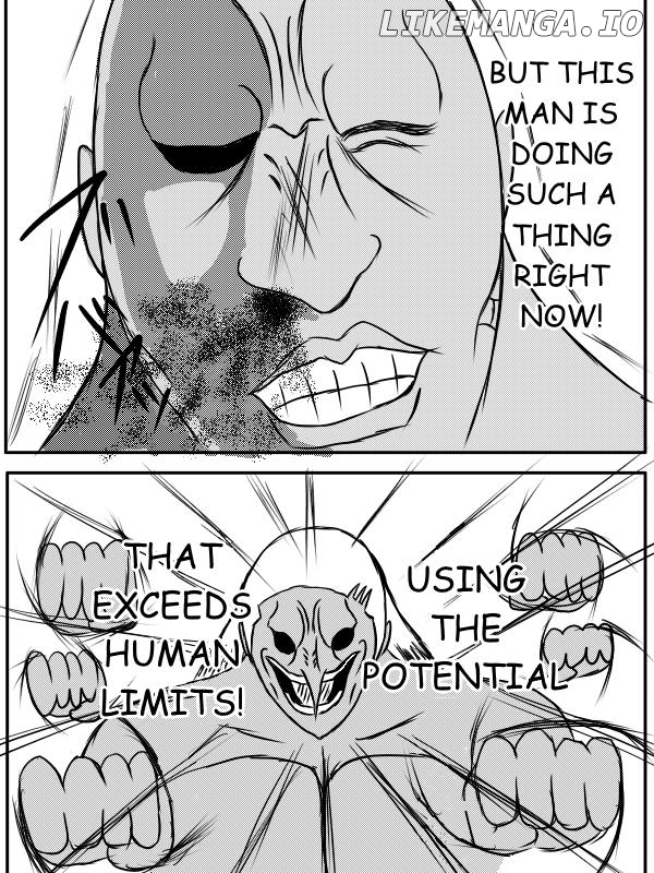 Fist Of The Seeker chapter 76 - page 2