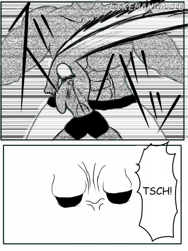Fist Of The Seeker chapter 76 - page 5